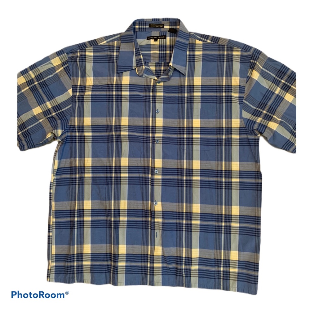 Men’s 3XL shirt bundle - Picture 4 of 6